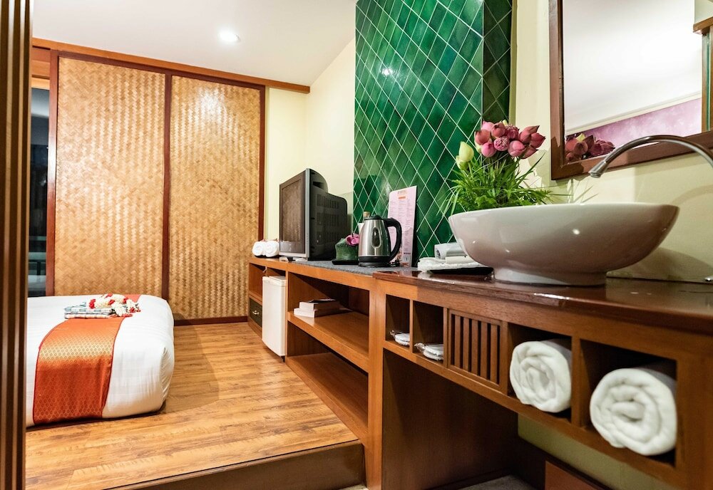 Фото Dang Derm Khaosan