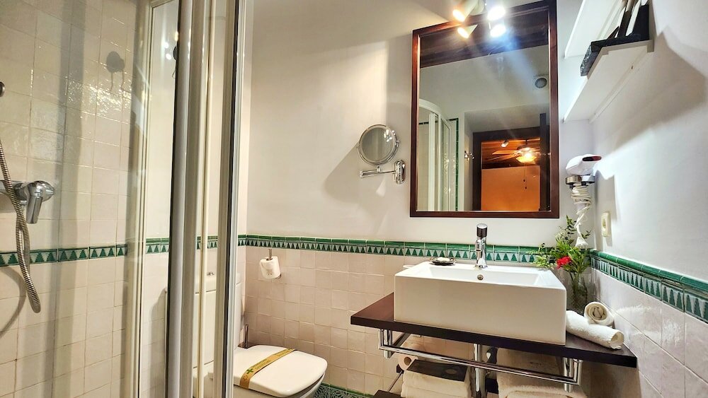 Фото Entre Dos Aguas Hotel Boutique