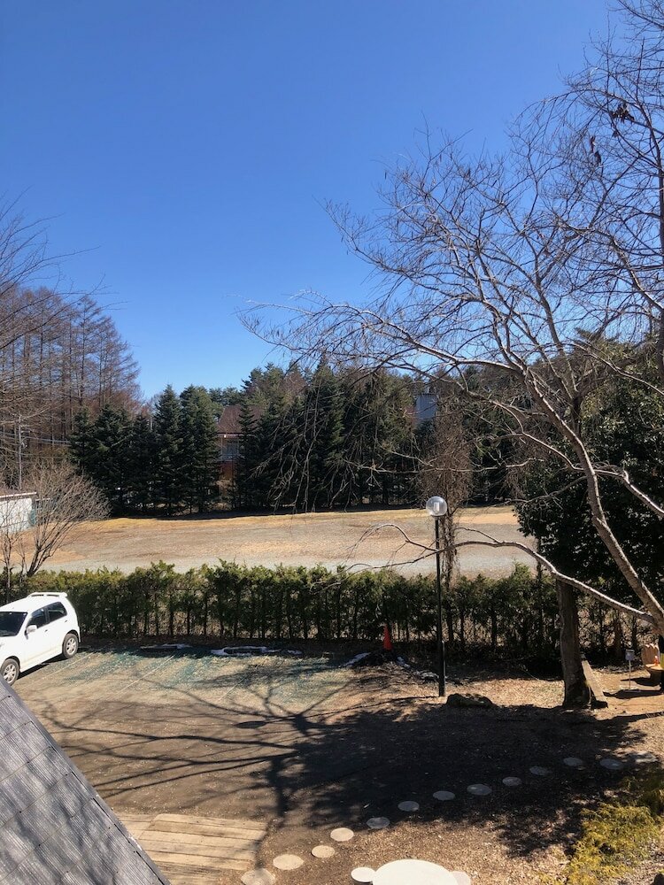 Фото Fujiyama Inn Conifer