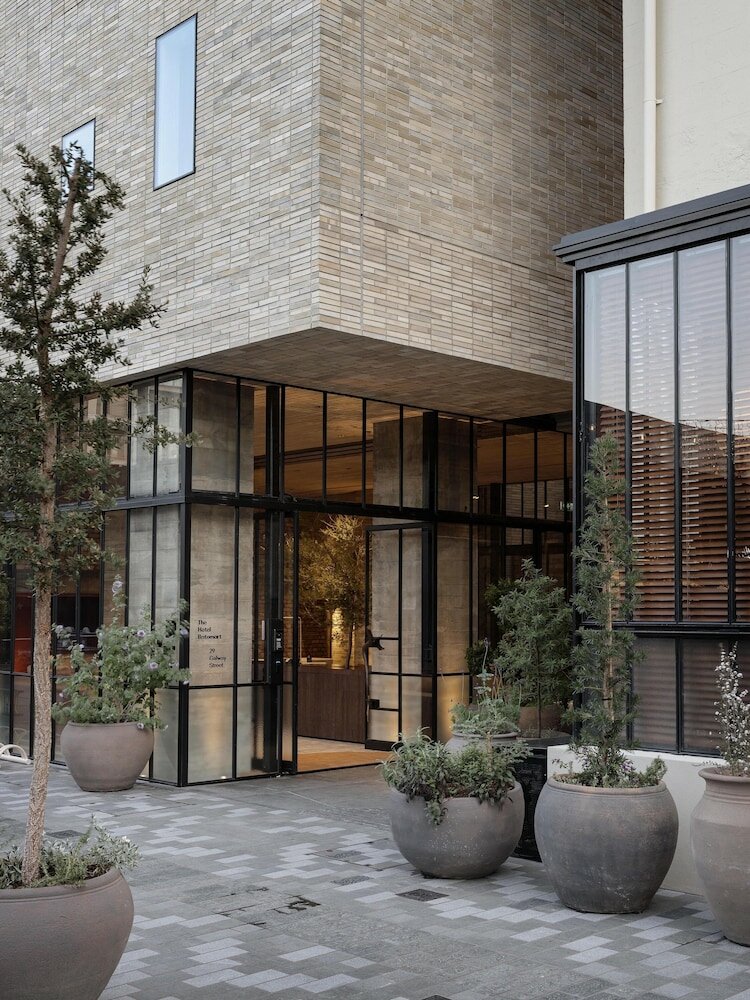 Фото The Hotel Britomart