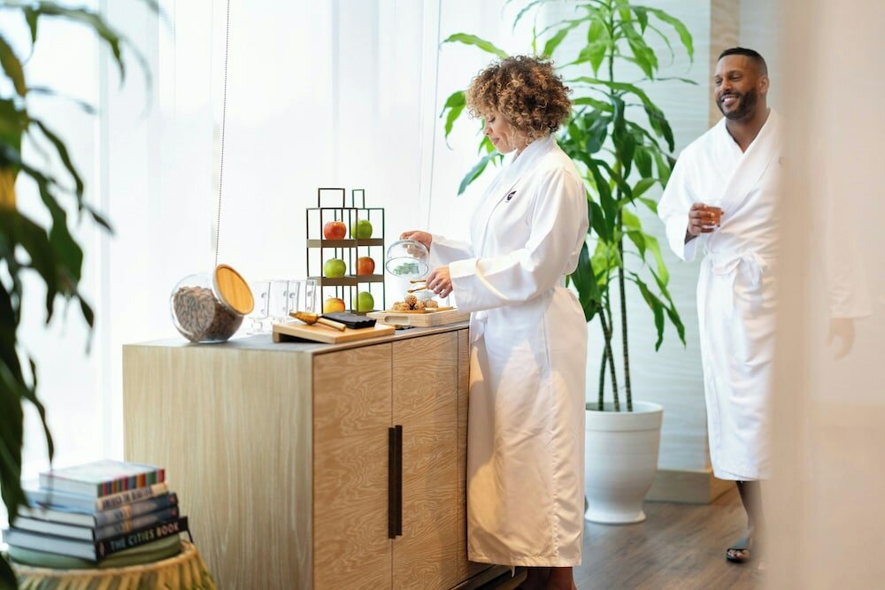 Фото Jw Marriott Orlando Bonnet Creek Resort & SPA