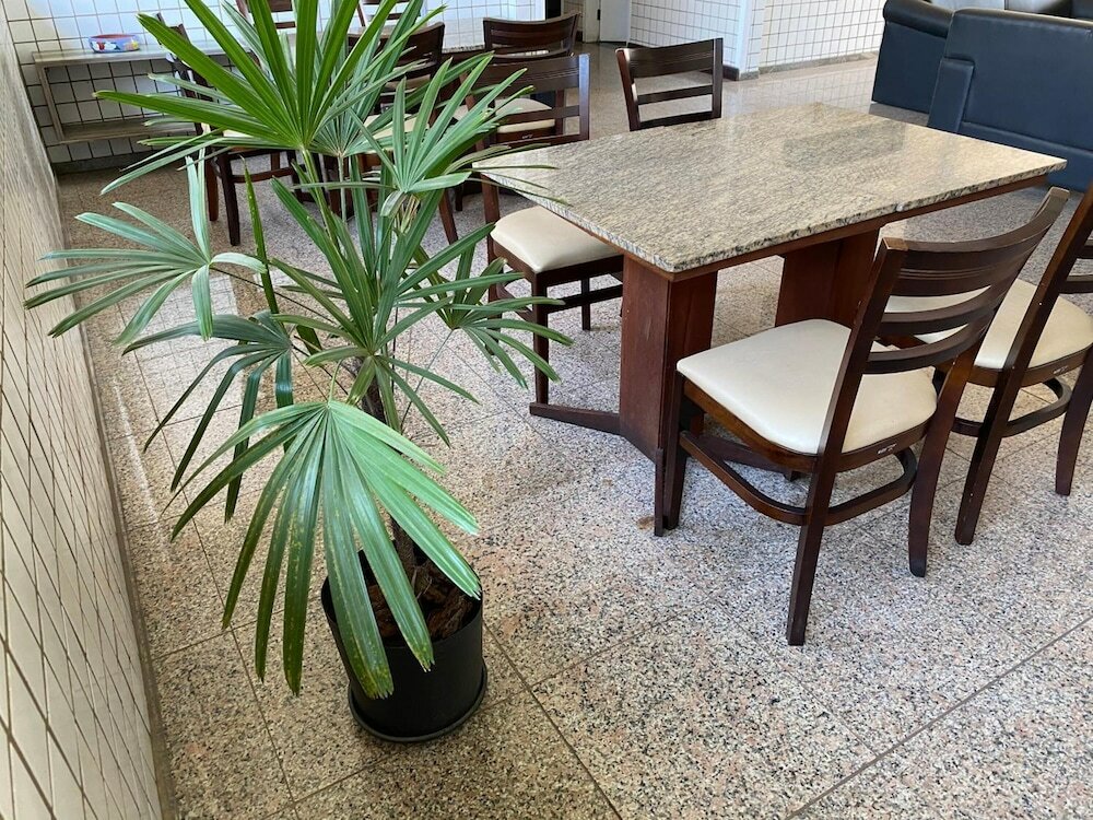 Фото Hotel Ryad Express