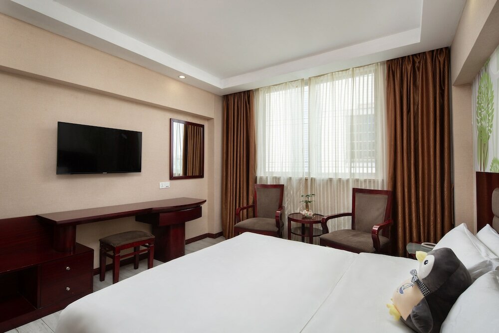 Фото Kaiserdom Hotel Changsha Railway Station