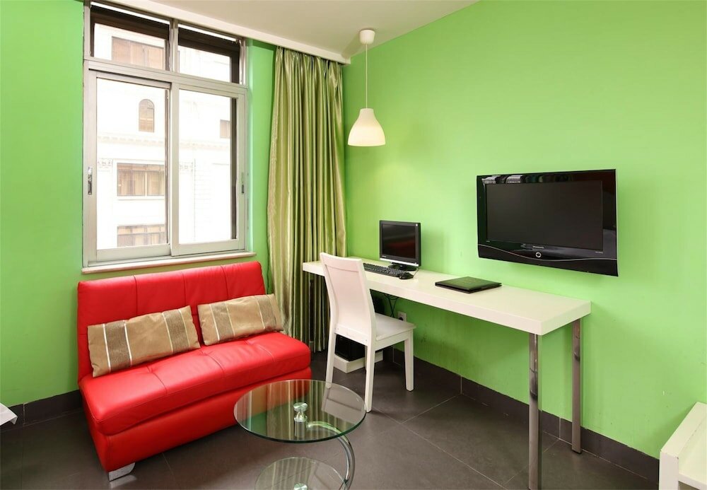 Фото Ln White House Hotel