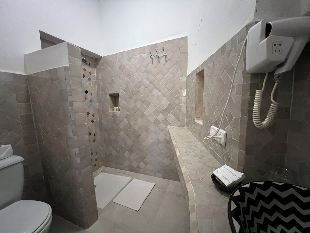 Фото Riad Jnan el Cadi