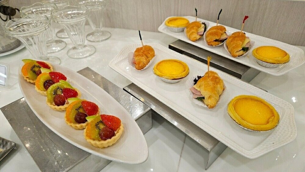 Фото The Four Wings Hotel Bangkok