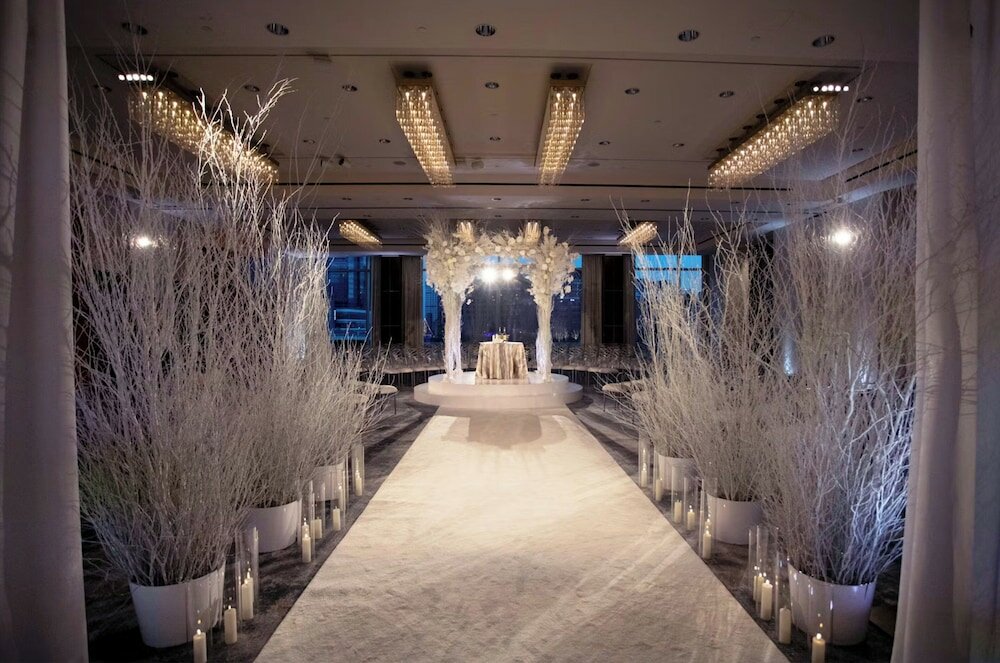 Фото InterContinental Boston, an Ihg Hotel