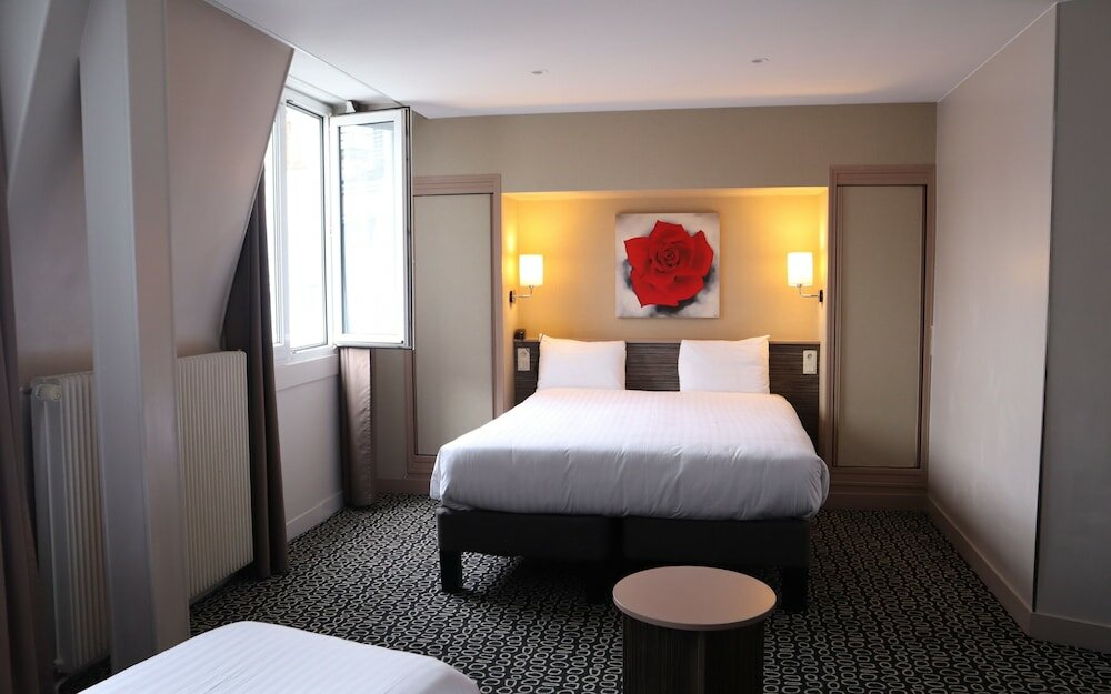 Фото Timhotel Odessa Montparnasse