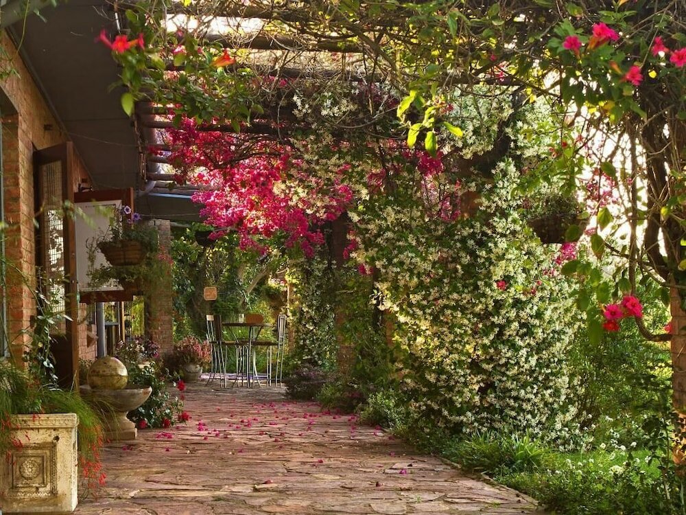 Фото Gerald's Gift Guest House