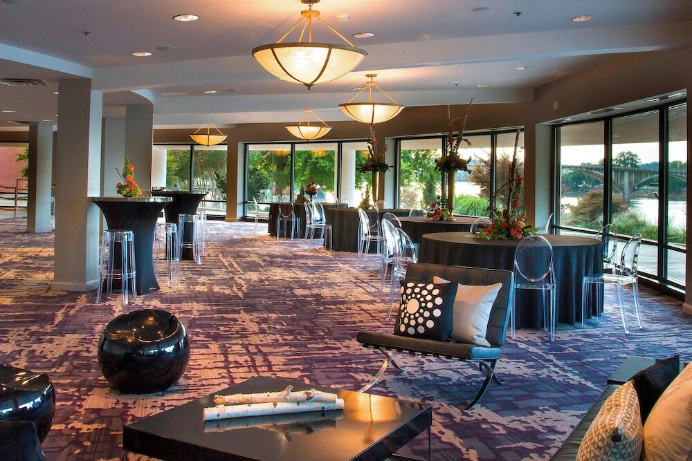 Фото Little Rock Marriott