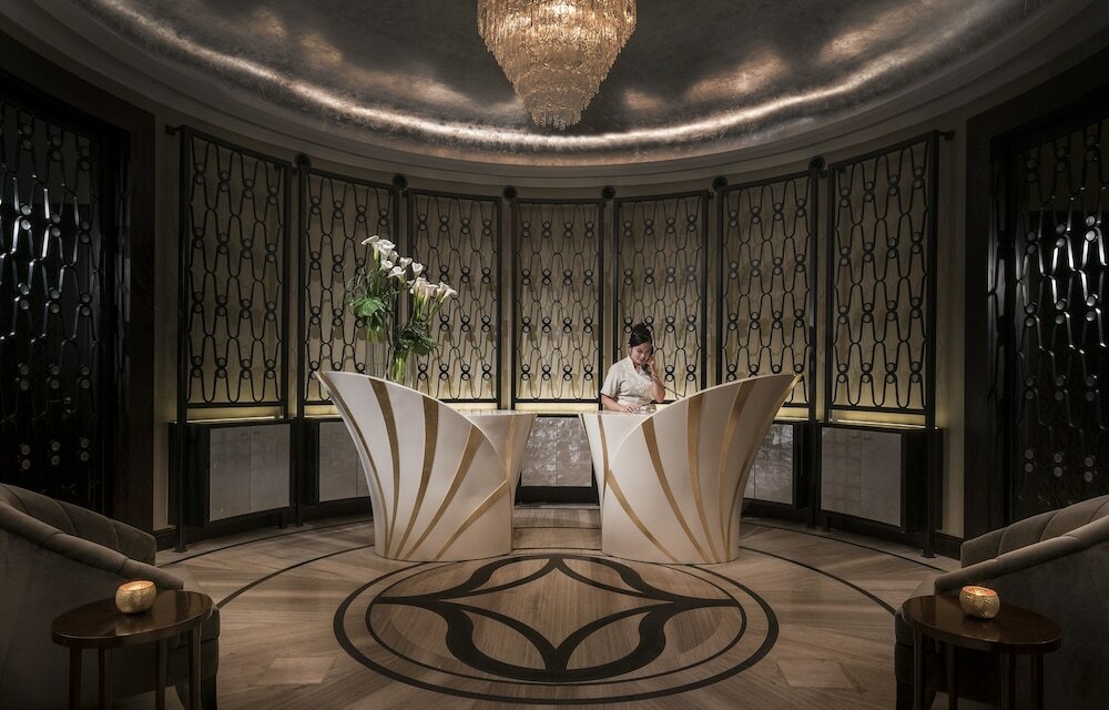 Фото Four Seasons Hotel Jakarta