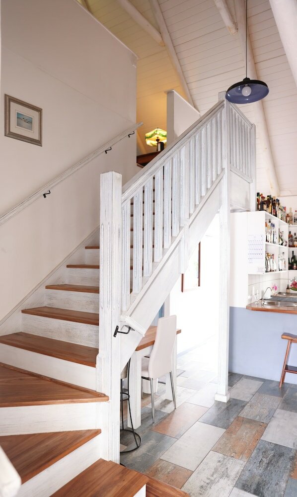 Фото BlueSky Guest House Arniston