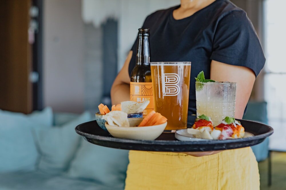 Фото Okko Hotels Paris Rueil-Malmaison