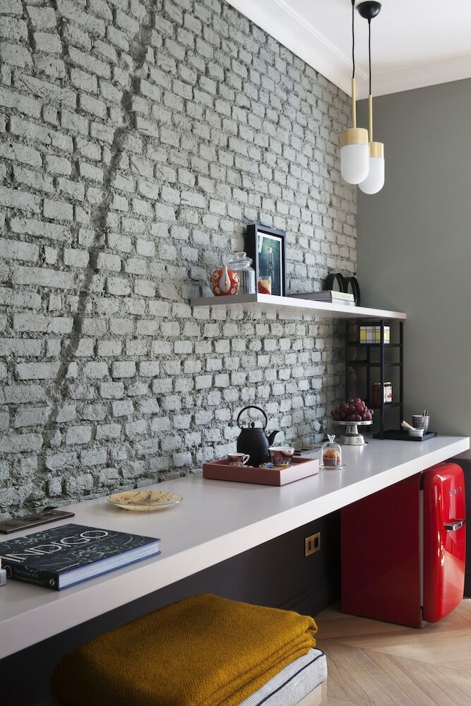 Фото Locanda Pandenus