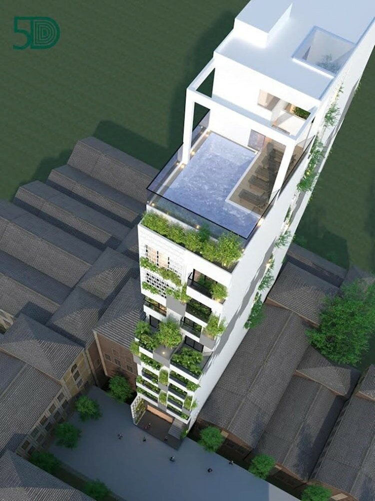 Фото Ale Nha Trang Hotel