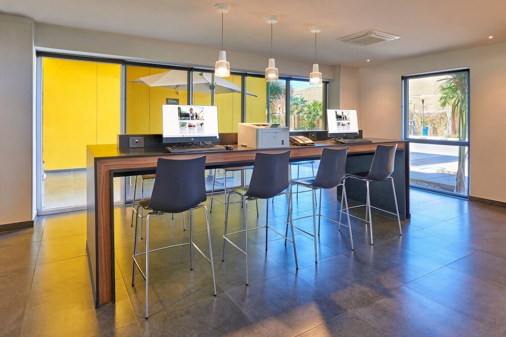 Фото City Express by Marriott Piedras Negras