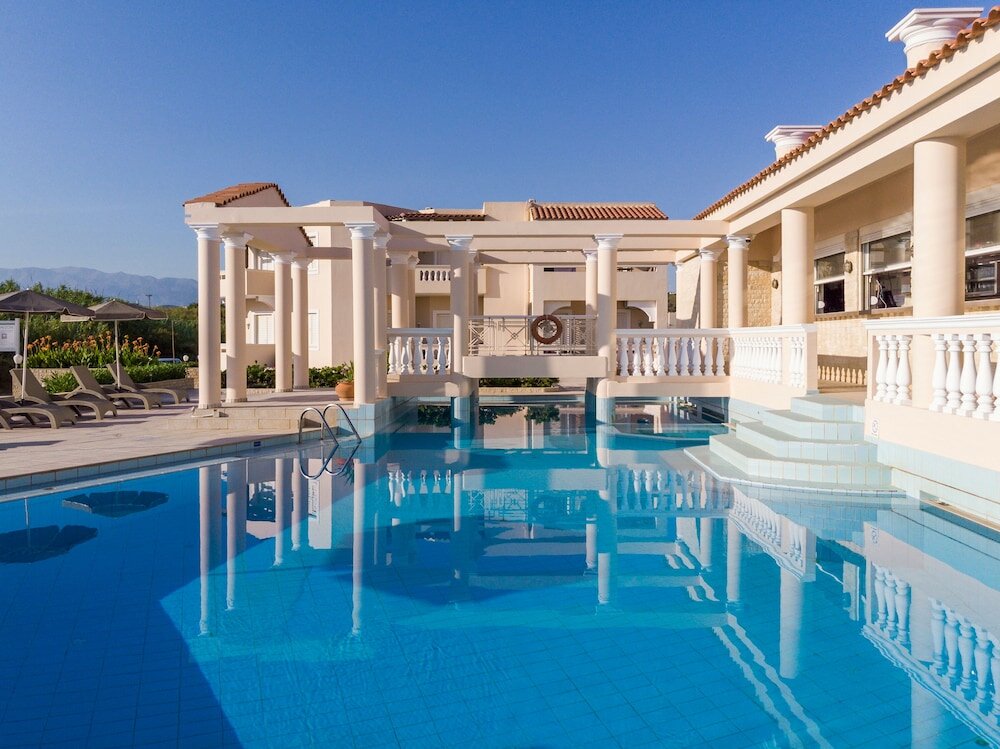 Фото Caretta Beach