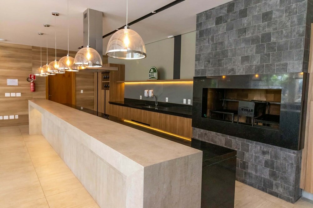 Фото Hotel Deville Prime Cuiabá