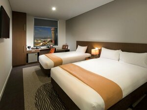 Гостиница Ibis Brisbane Airport Hotel