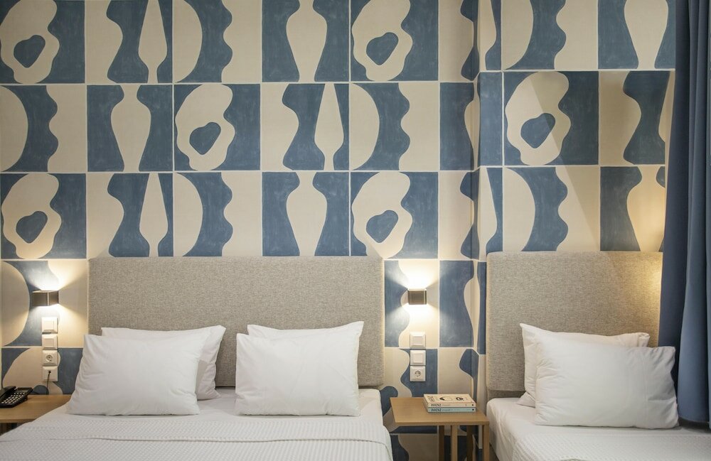 Фото Phidias Piraeus Hotel