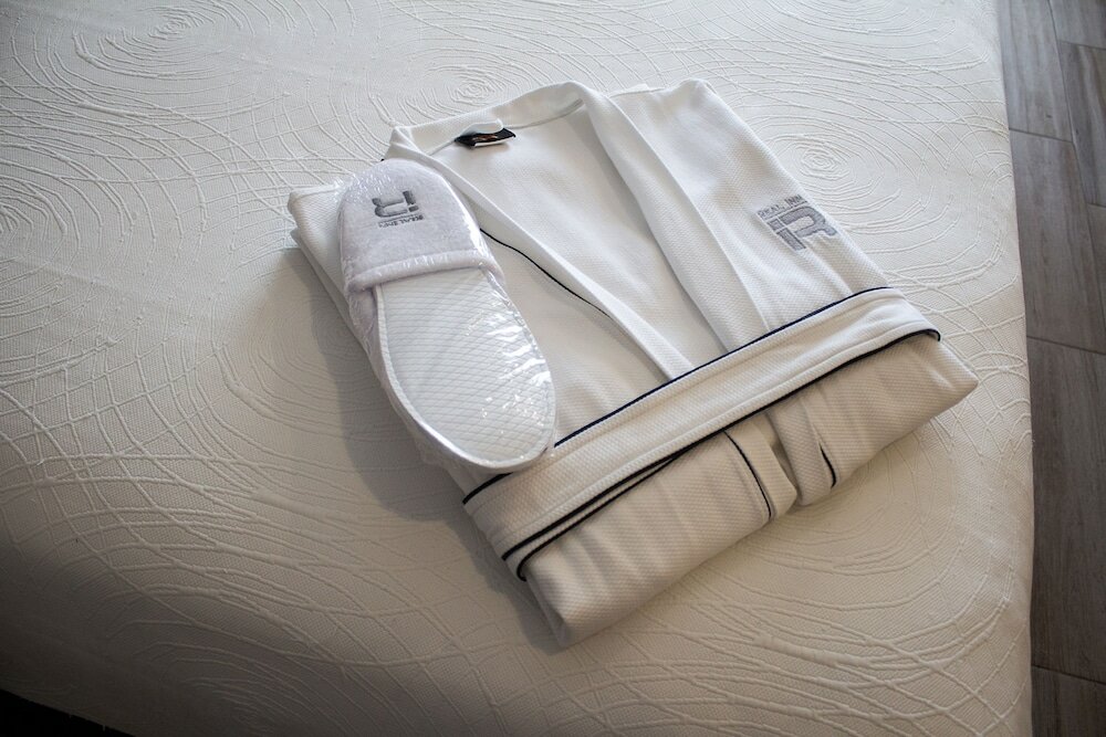 Фото Real Inn Guadalajara Expo