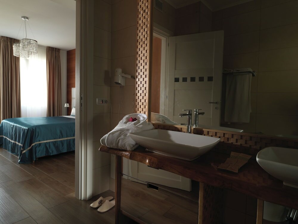 Фото La Frescura del Principe