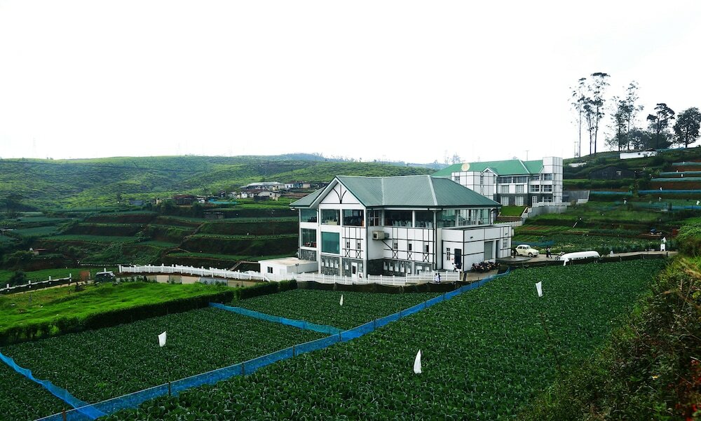 Фото The Blackpool Hotel