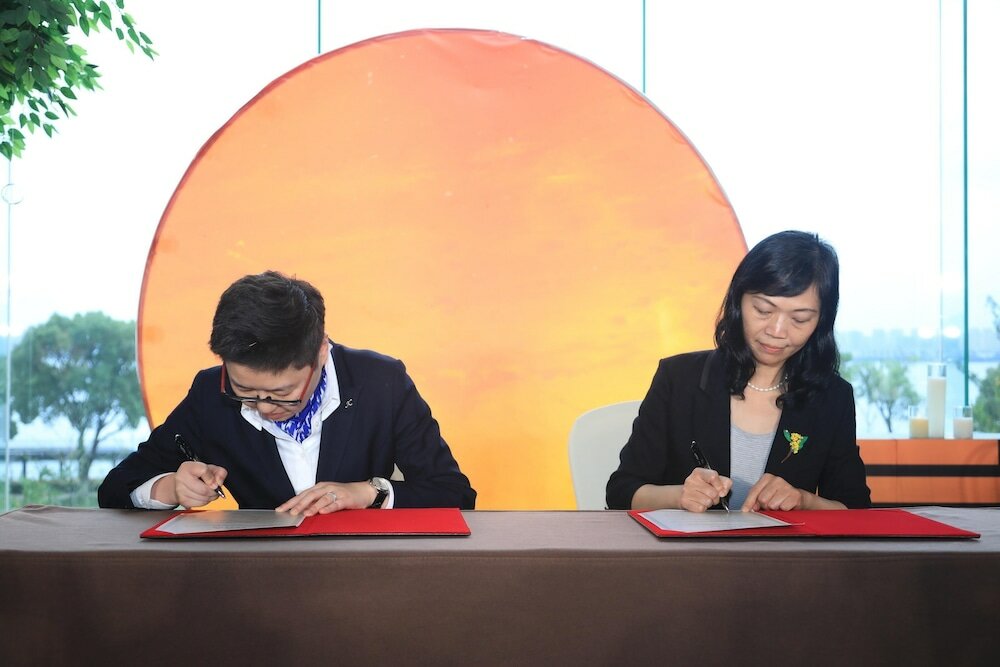 Фото Kempinski Hotel Suzhou