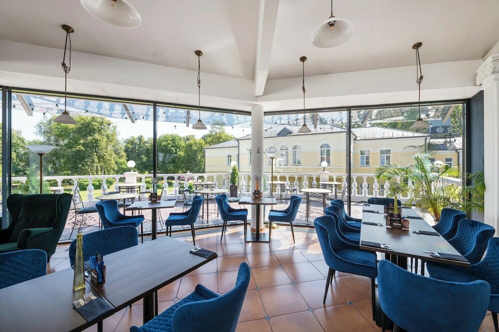 Фото Europa Royale