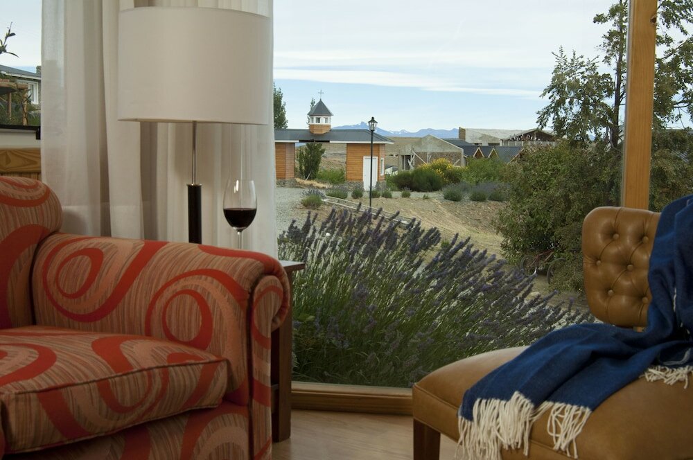Фото Blanca Patagonia Boutique Inn and Cabins