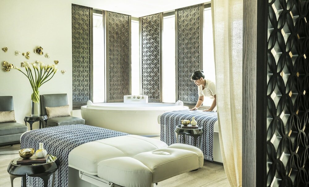 Фото Four Seasons Hotel Jakarta