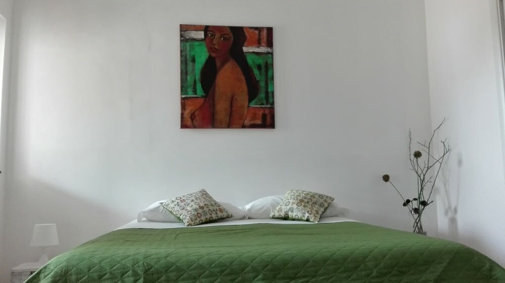 Фото La Casa a Mare