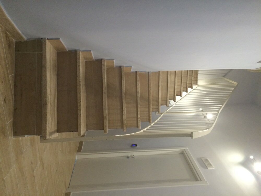 Фото Base Napoli B&b