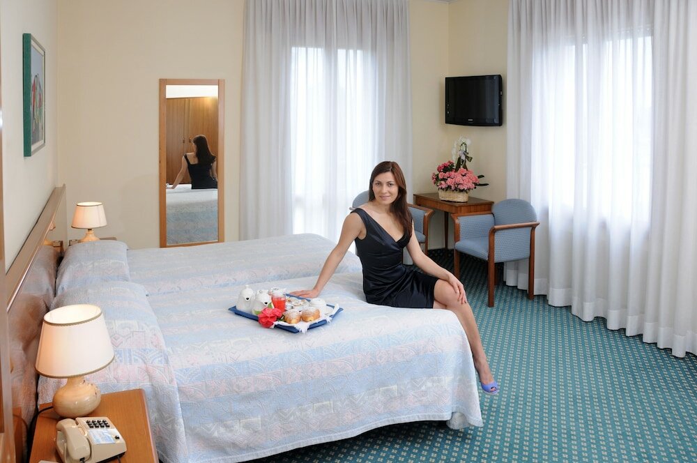 Фото Terme Vena D'Oro