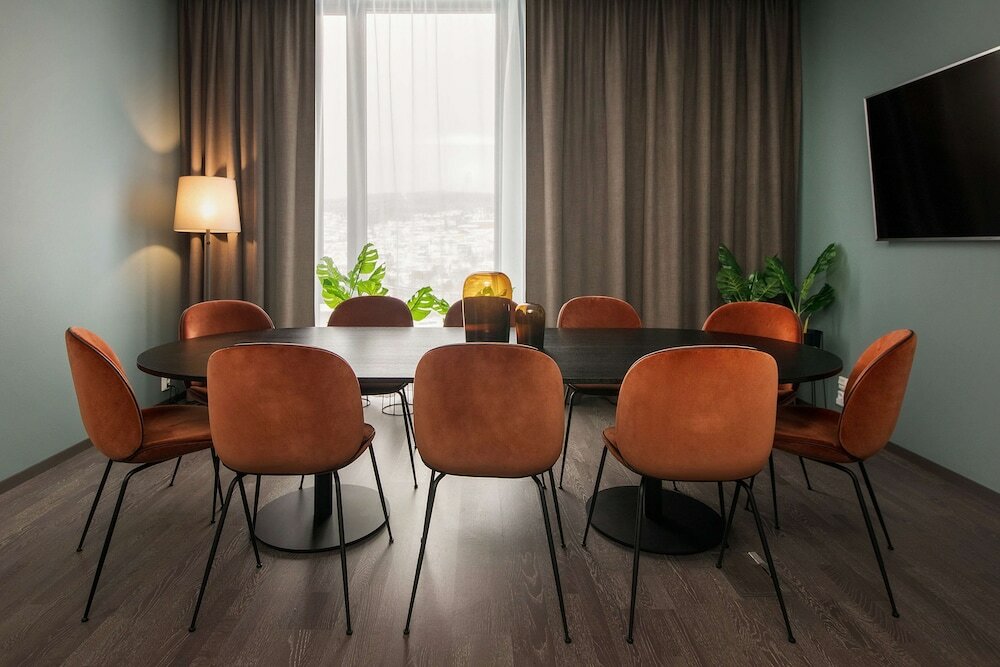 Фото Scandic Lillestrøm