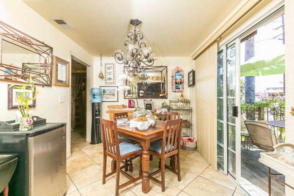 Фото Always Inn San Clemente Bed & Breakfast