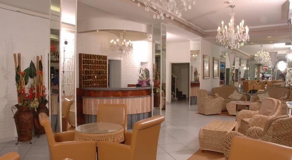 Фото Hotel Speranza