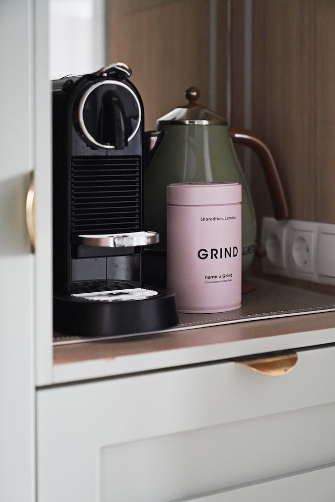 Фото Numa i Mozart