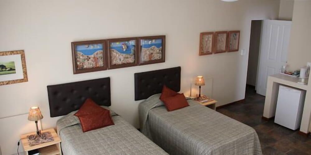 Фото Marina Martinique B and B