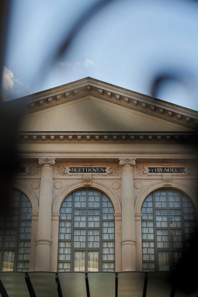 Фото Baur au Lac