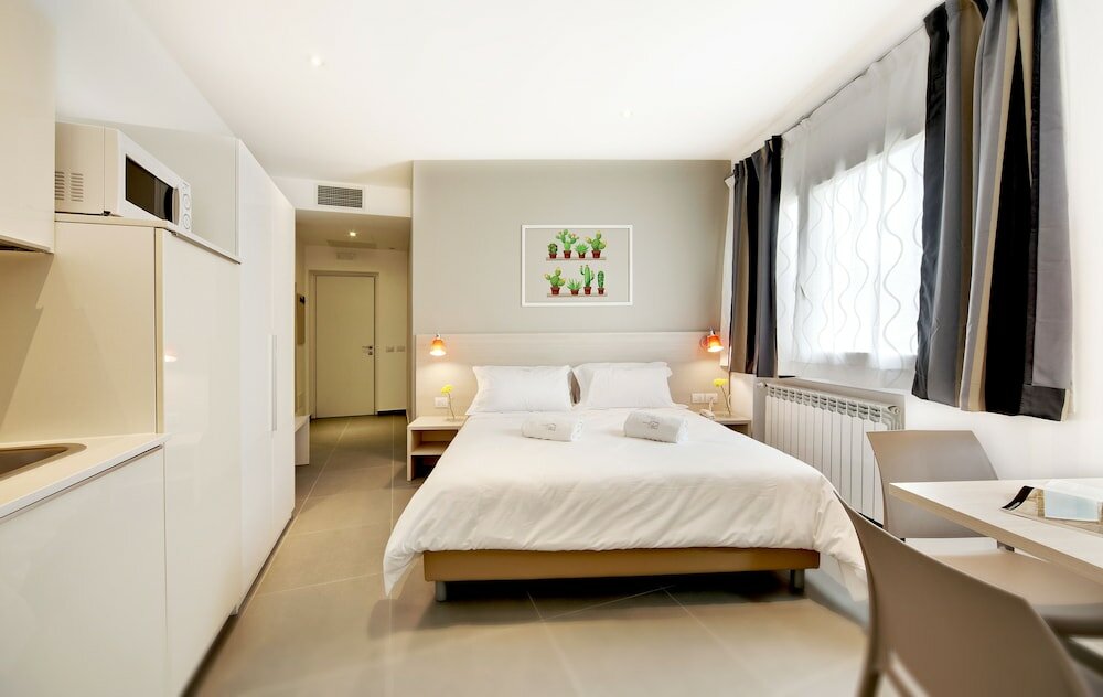 Фото Residence Dei Viali