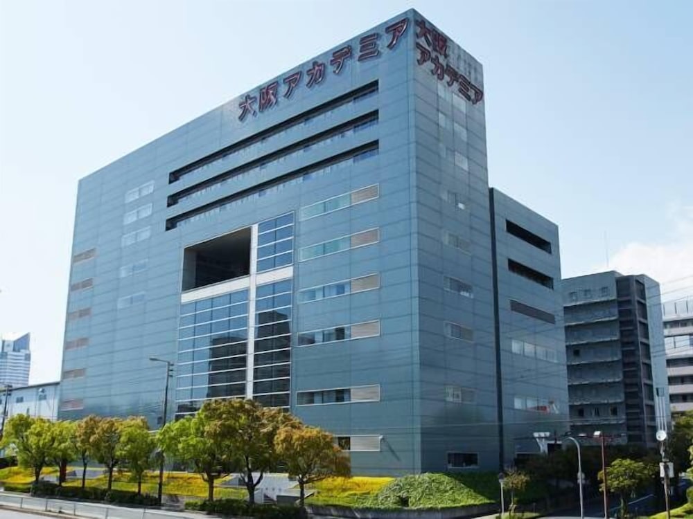 Фото Osaka Academia