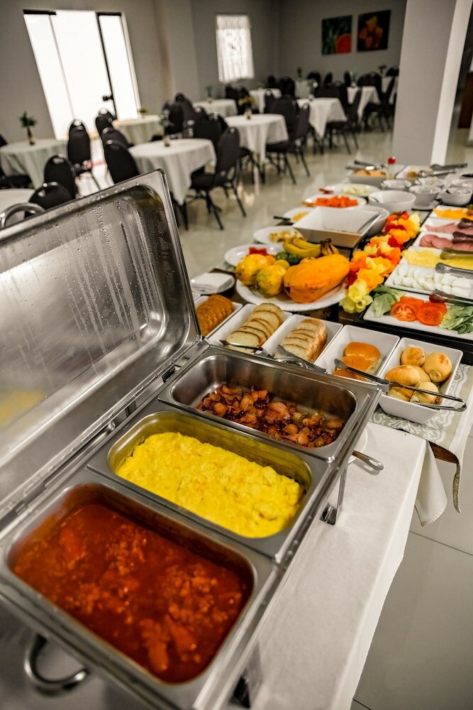 Фото Blu Terrace Hotel