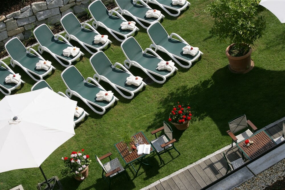 Фото Wunsch Hotel Mürz - Natural Health & SPA Hotel
