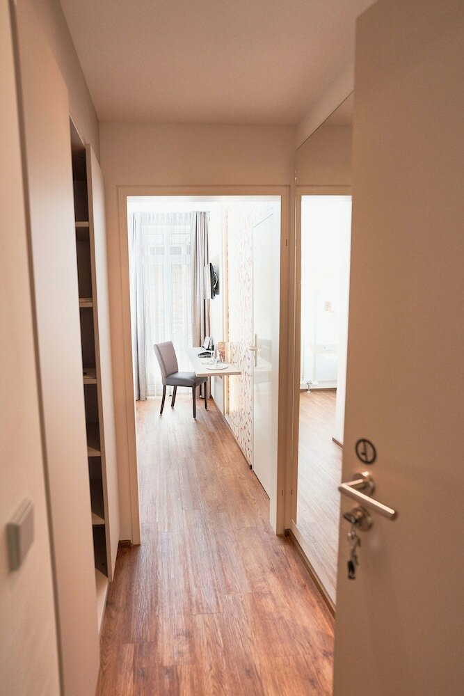 Фото Stadthotel Engel