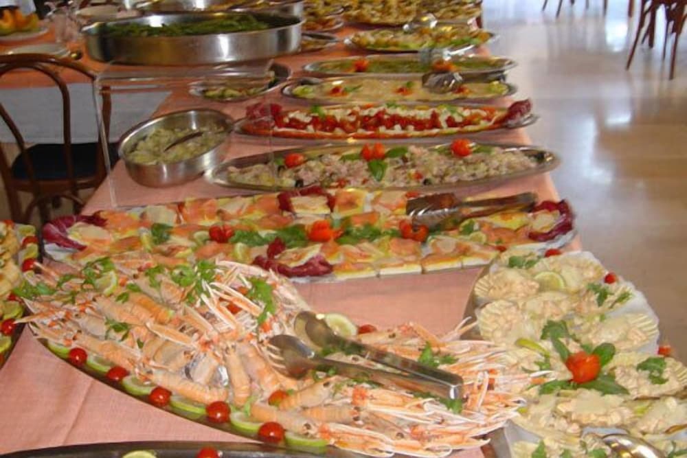 Фото Hotel Saponi