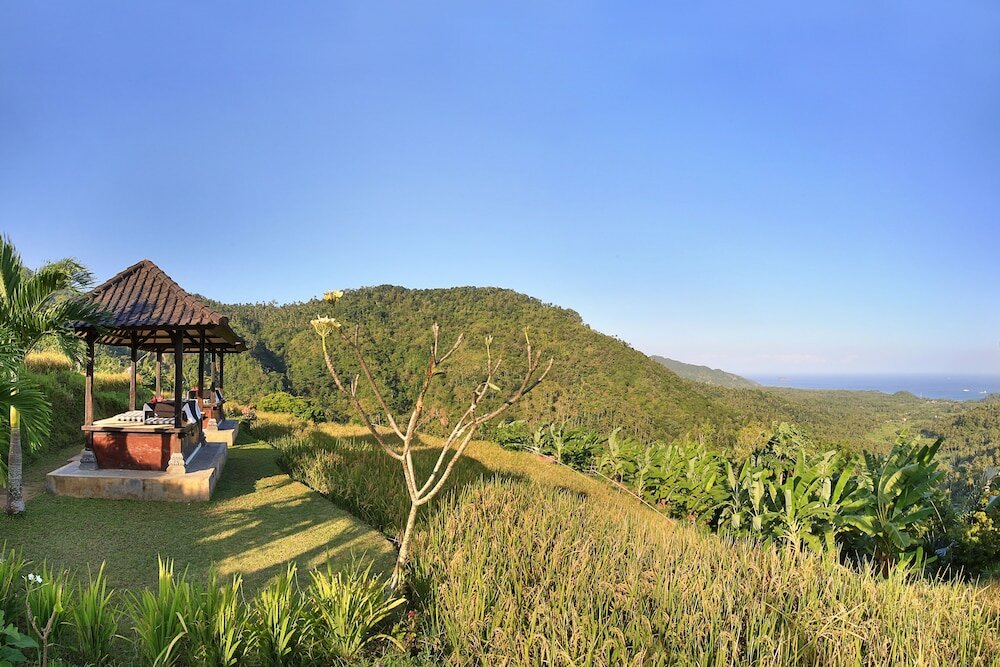 Фото Candi Beach Villas