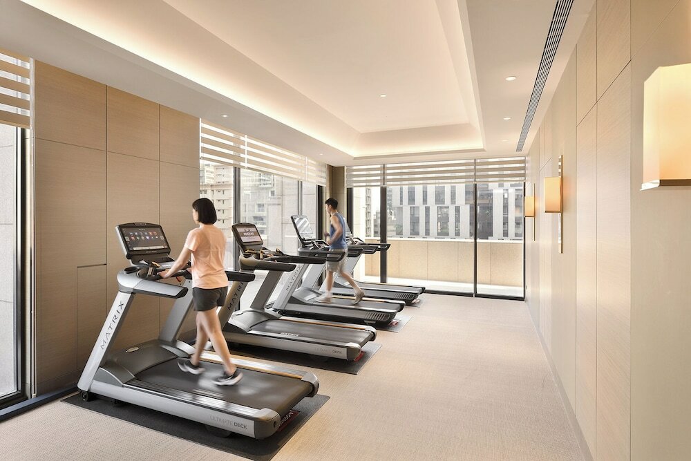 Фото Grand Mayfull Hotel Taipei