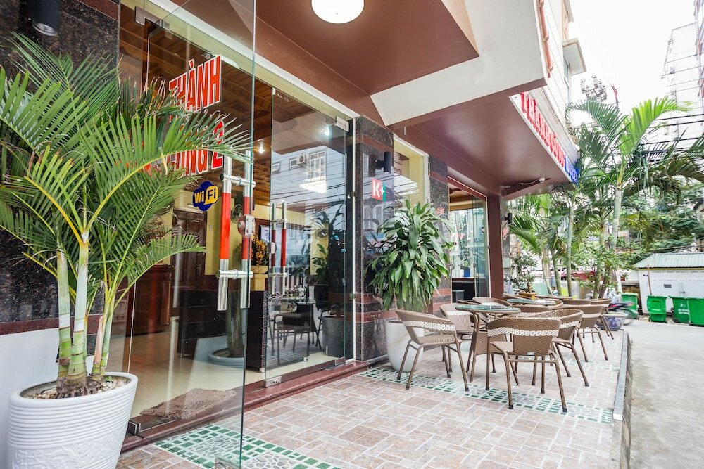 Фото Thanh Cong 2 Hotel
