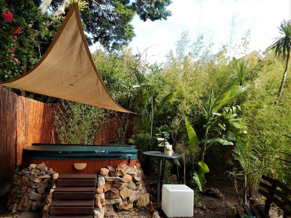 Фото Khashamongo B&b